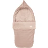 Koeka Buggy Fußsack Plüsch Vik Altes Rosa -Regenschirm Shop koeka buggy fusssack pluesch vik altes rosa a387041