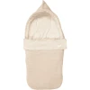 Koeka Buggy Fußsack Plüsch Vik Sand -Regenschirm Shop koeka buggy fusssack pluesch vik sand a387040