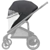 Maxi-Cosi MAXI COSI Komfort-Regenverdeck Schwarz