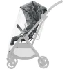 Maxi-Cosi Maxi Cosi Regenschutz Ultra Compact Transparent -Regenschirm Shop maxi cosi regenschutz ultra compact transparent a332104