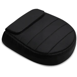 MOON Premium Beindecke Black