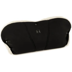 MOON Premium Handmuff Black