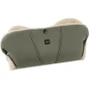 MOON Premium Handmuff Moss Green
