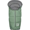 Odenwälder Fußsack Donny Lux Fashion Modern Blizzard Green Harmony -Regenschirm Shop odenwaelder fusssack donny lux fashion modern blizzard green harmony a366788