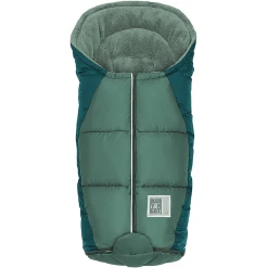 Odenwälder Fußsack Geo Jade