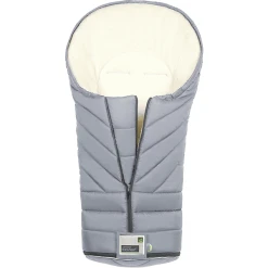 Odenwälder Fußsack Oskar Steel