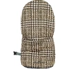 Odenwälder Handwärmer Muffolo Glencheck Cappuccino -Regenschirm Shop odenwaelder handwaermer muffolo glencheck cappuccino a274944