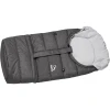 Peg Perego Fußsack Vario Universal Grau -Regenschirm Shop peg perego fusssack vario universal grau a179676