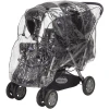 Playshoes Regenverdeck Für Geschwisterwagen Universell/transparent -Regenschirm Shop playshoes regenverdeck fuer geschwisterwagen universell transparent a298493