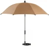Reer Kinderwagen-Sonnenschirm ShineSafe Sand 1 Reer Kinderwagen-Sonnenschirm ShineSafe Sand -Regenschirm Shop reer kinderwagen sonnenschirm shinesafe sand a117068