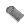 TFK Fußsack Universal Premium Grau -Regenschirm Shop tfk fusssack universal premium grau a319363