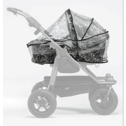 TFK Regenschutz Für Duo Kombieinheit