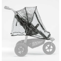 TFK Regenschutz Mono Für Kinderwagen