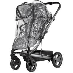 X-lander Regenschutz X-Cover Für X-Cite