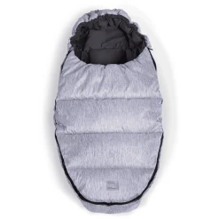 X-lander Winterfußsack X-Cosy Art Graphite Grey