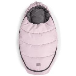 X-lander Winterfußsack X-Cosy Art Pastel Pink
