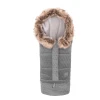 X-lander Winterfußsack X-Cuddle Velvet Silver -Regenschirm Shop x lander winterfusssack x cuddle velvet silver a318332