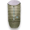 X-lander Winterfußsack X-Warm 230 G/m Green Lagoon 1 X-lander Winterfußsack X-Warm 230 G/m Green Lagoon -Regenschirm Shop x lander winterfusssack x warm 230 g m green lagoon a383719